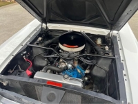 1966 Ford Mustang for sale in Michigan (ID-164212)
