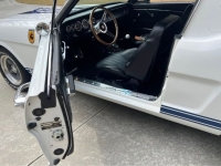 1966 Ford Mustang for sale in Michigan (ID-164212)