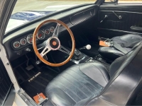 1966 Ford Mustang for sale in Michigan (ID-164212)