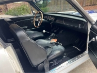 1966 Ford Mustang for sale in Michigan (ID-164212)