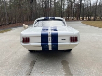 1966 Ford Mustang for sale in Michigan (ID-164212)