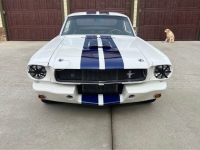 1966 Ford Mustang for sale in Michigan (ID-164212)