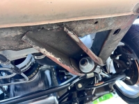 1966 Ford Mustang for sale in Michigan (ID-164256)