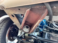 1966 Ford Mustang for sale in Michigan (ID-164256)
