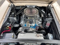 1966 Ford Mustang for sale in Michigan (ID-164256)