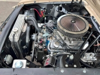 1966 Ford Mustang for sale in Michigan (ID-164256)