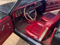 1966 Ford Mustang for sale in Michigan (ID-164338)