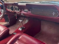 1966 Ford Mustang for sale in Michigan (ID-164338)