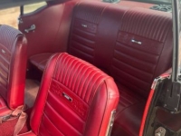 1966 Ford Mustang for sale in Michigan (ID-164338)