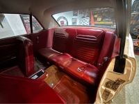 1966 Ford Mustang for sale in Michigan (ID-164381)