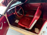 1966 Ford Mustang for sale in Michigan (ID-164381)