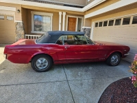 1966 Ford Mustang GT for sale in Michigan (ID-127303)