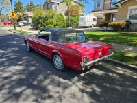 1966 Ford Mustang GT for sale in Michigan (ID-127303)