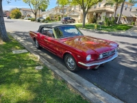 1966 Ford Mustang GT for sale in Michigan (ID-127303)