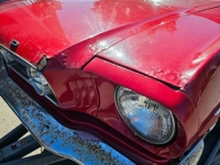 1966 Ford Mustang GT for sale in Michigan (ID-127303)
