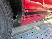 1966 Ford Mustang GT for sale in Michigan (ID-127303)