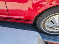 1966 Ford Mustang GT for sale in Michigan (ID-127303)
