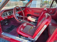 1966 Ford Mustang GT for sale in Michigan (ID-127303)