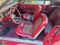 1966 Ford Mustang GT for sale in Michigan (ID-127303)