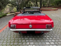 1966 Ford Mustang GT for sale in Michigan (ID-137719)