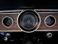 1966 Ford Mustang GT for sale in Michigan (ID-137719)
