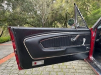 1966 Ford Mustang GT for sale in Michigan (ID-137719)