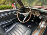1966 Ford Mustang GT for sale in Michigan (ID-137719)