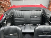 1966 Ford Mustang GT for sale in Michigan (ID-137719)