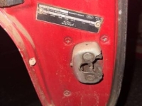 1966 Ford Mustang GT for sale in Michigan (ID-156047)