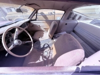 1966 Ford Mustang GT for sale in Michigan (ID-156047)