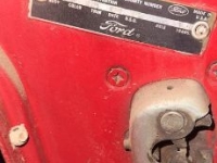 1966 Ford Mustang GT for sale in Michigan (ID-156047)