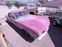 1966 Ford Mustang GT for sale in Michigan (ID-156047)