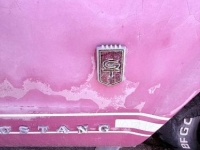 1966 Ford Mustang GT for sale in Michigan (ID-156047)