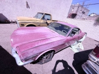 1966 Ford Mustang GT for sale in Michigan (ID-156047)