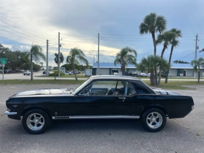 1966 Ford Mustang GT for sale