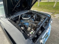 1966 Ford Mustang GT for sale in Michigan (ID-156155)