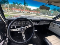 1966 Ford Mustang GT for sale in Michigan (ID-156155)