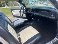 1966 Ford Mustang GT for sale in Michigan (ID-156155)