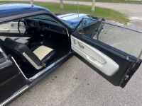1966 Ford Mustang GT for sale in Michigan (ID-156155)