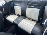 1966 Ford Mustang GT for sale in Michigan (ID-156155)