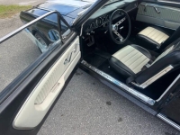 1966 Ford Mustang GT for sale in Michigan (ID-156155)