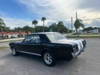 1966 Ford Mustang GT for sale in Michigan (ID-156155)