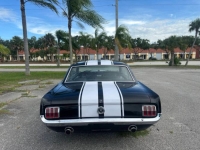 1966 Ford Mustang GT for sale in Michigan (ID-156155)