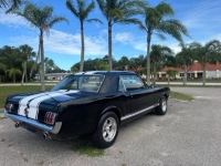 1966 Ford Mustang GT for sale in Michigan (ID-156155)