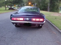 1966 Ford Mustang GT for sale in Michigan (ID-162886)