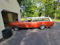 1966 Ford Ranch Wagon for sale in Michigan (ID-120728)