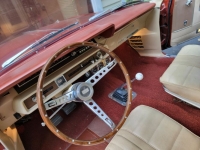 1966 Ford Ranch Wagon for sale in Michigan (ID-120728)