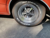 1966 Ford Ranch Wagon for sale in Michigan (ID-120728)