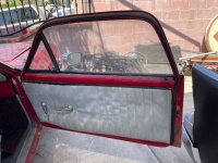 1966 Ford Ranchero for sale in Michigan (ID-102516)