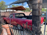 1966 Ford Ranchero for sale in Michigan (ID-102516)